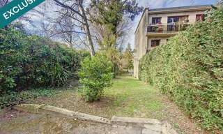 Appartement 2 Pièces 35 m² à vendre à Antony (92160)