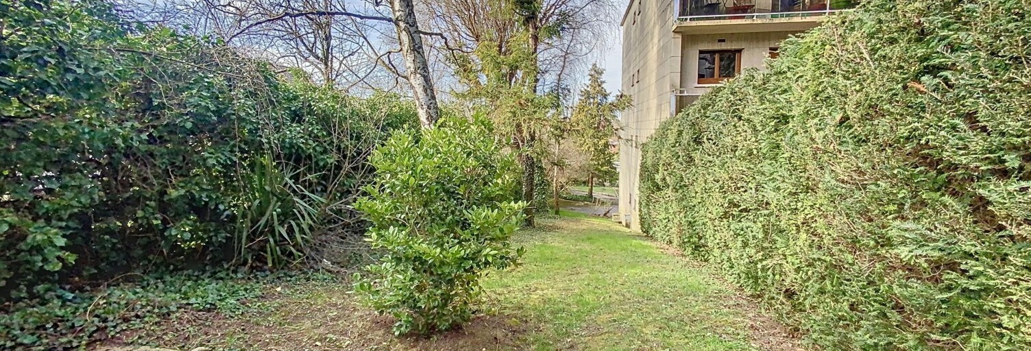 Appartement 2 Pièces 35 m² à vendre à Antony (92160)