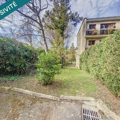 Appartement 2 pièces 199000 €