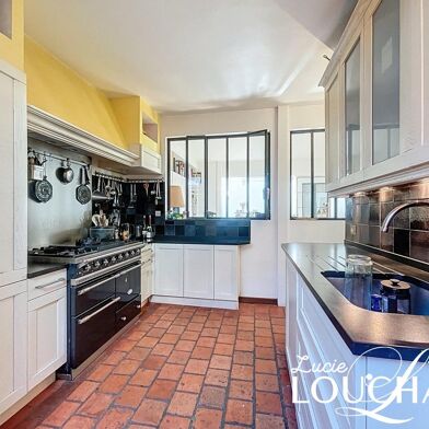 Maison 6 pièces 949000 €