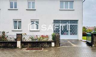 Maison 6 Pièces 141 m² à vendre à Herbitzheim (67260)