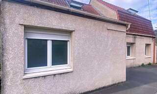 Maison 3 Pièces 78 m² à vendre à Hérin (59195)