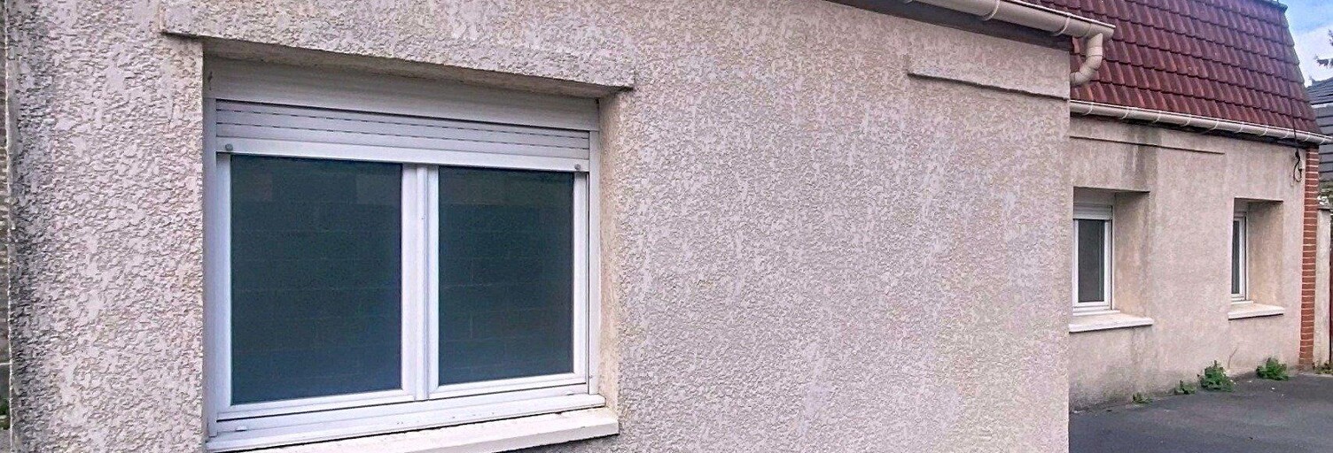 Maison 3 Pièces 78 m² à vendre à Hérin (59195)