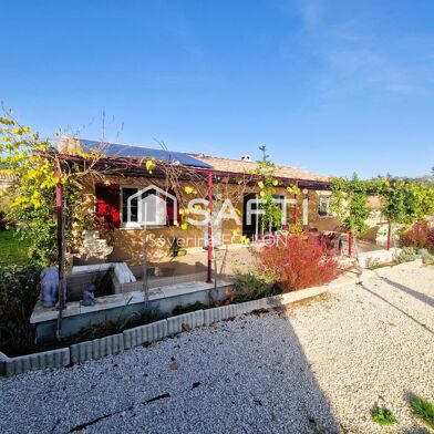 Maison 5 pièces 392000 €