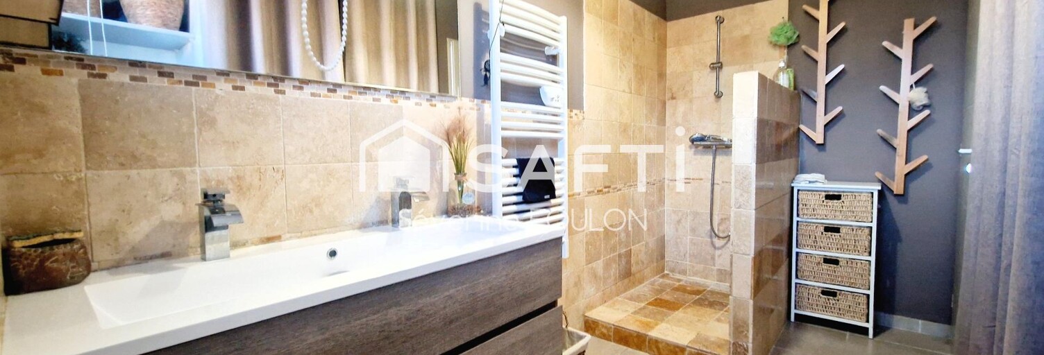 Maison 5 Pièces 115 m² à vendre à Gargas (84400)