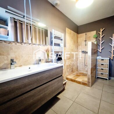 Maison 5 pièces 392000 €