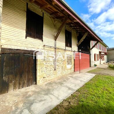 Maison 7 pièces 179000 €