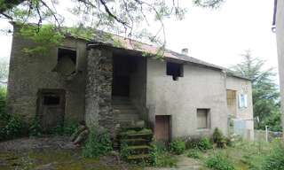 Maison 3 Pièces 40 m² à vendre à Assac (81340)