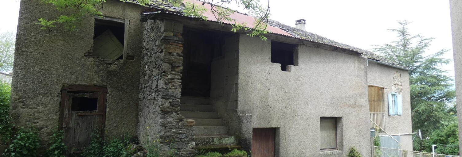 Maison 3 Pièces 40 m² à vendre à Assac (81340)