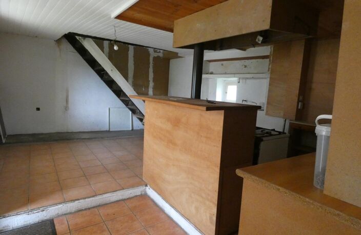 Maison à restaurer. — photo 2