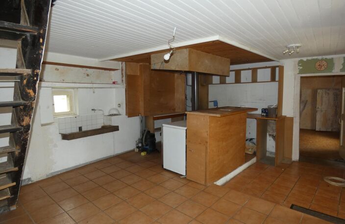 Maison à restaurer. — photo 3