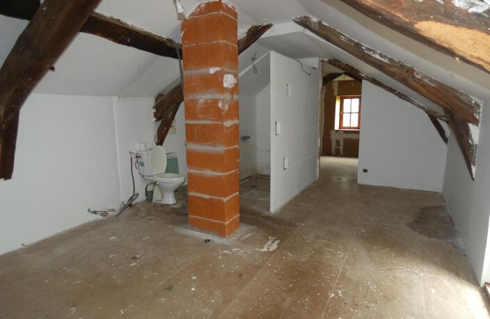 Maison à restaurer. — photo 5