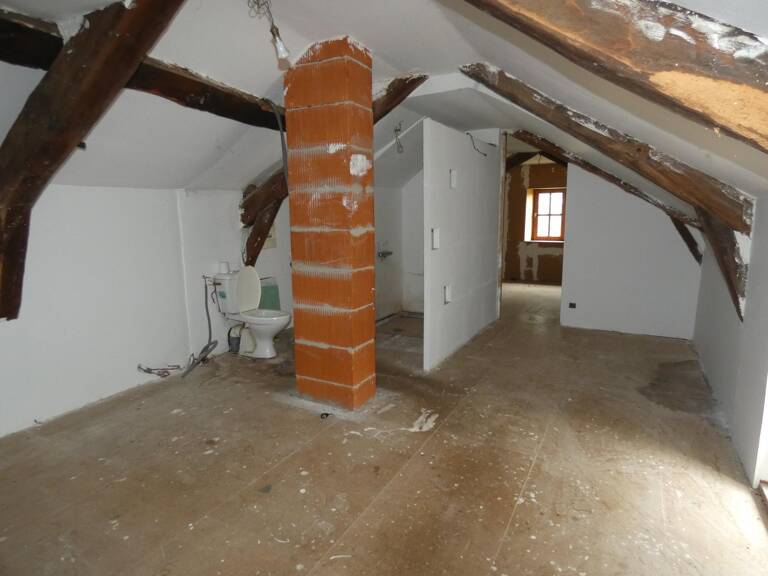 Maison à restaurer. — photo 1