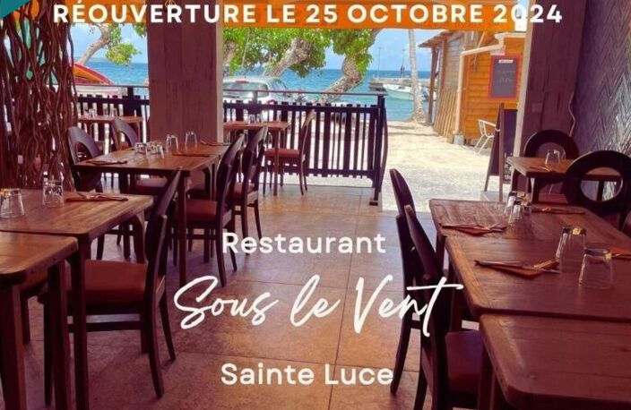 Fonds de commerce Restaurant, tout équipé — photo 2