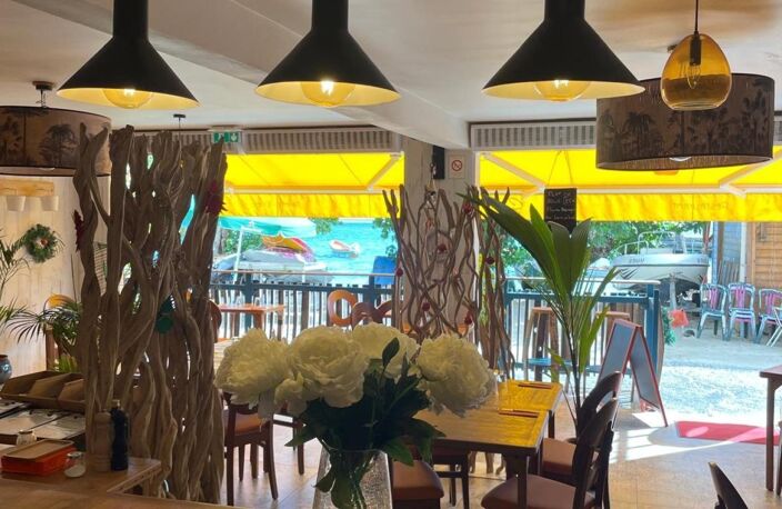 Fonds de commerce Restaurant, tout équipé — photo 3