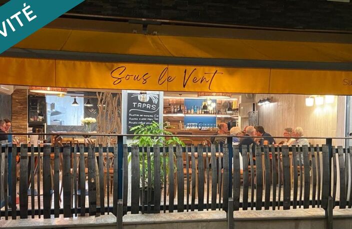 Fonds de commerce Restaurant, tout équipé — photo 4