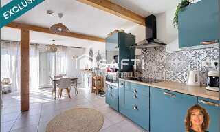 Maison 4 Pièces 72 m² à vendre à Salon-de-Provence (13300)