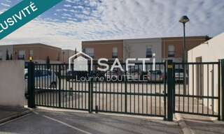 Maison 4 Pièces 72 m² à vendre à Salon-de-Provence (13300)