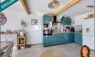 Maison 4 Pièces 72 m² à vendre à Salon-de-Provence (13300)