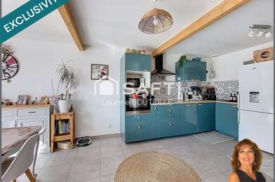 Maison 4 pièces 279000 €