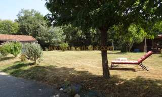 Maison 121 m² en viager Castelnau-Picampeau (31430)