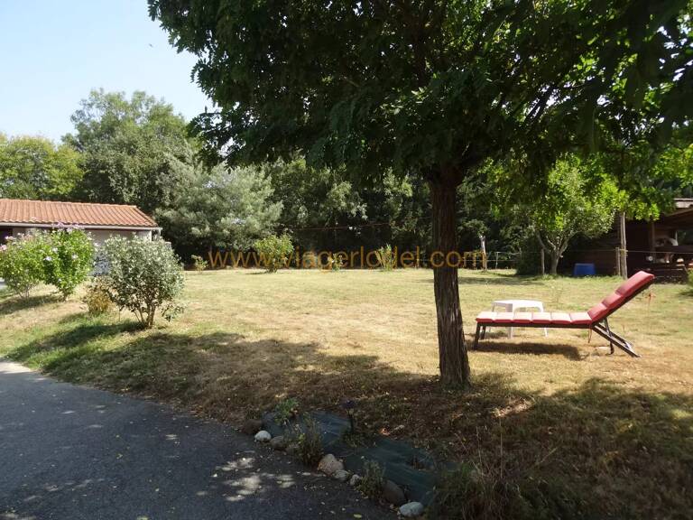 Réf. annonce : 9885 - VIAGER OCCUPE - CASTELNAU PICAMPEAU (31) — photo 1