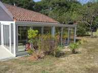 Réf. annonce : 9885 - VIAGER OCCUPE - CASTELNAU PICAMPEAU (31) — photo 3