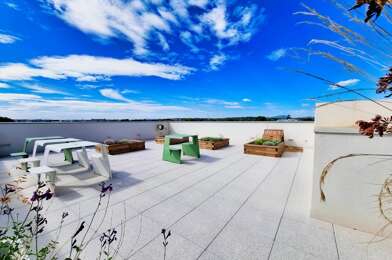 Appartement 5 pièces 464200 €