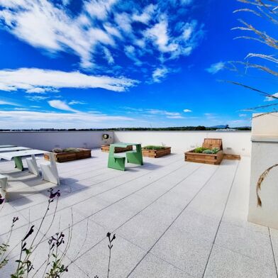 Appartement 5 pièces 464200 €