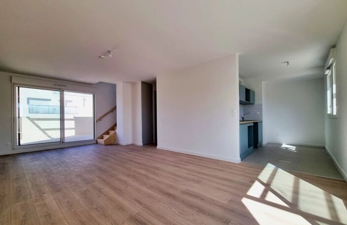 Appartement traversant de 5 Pièces en duplex (94 m²) avec Terrasse à Montpellier — photo 4