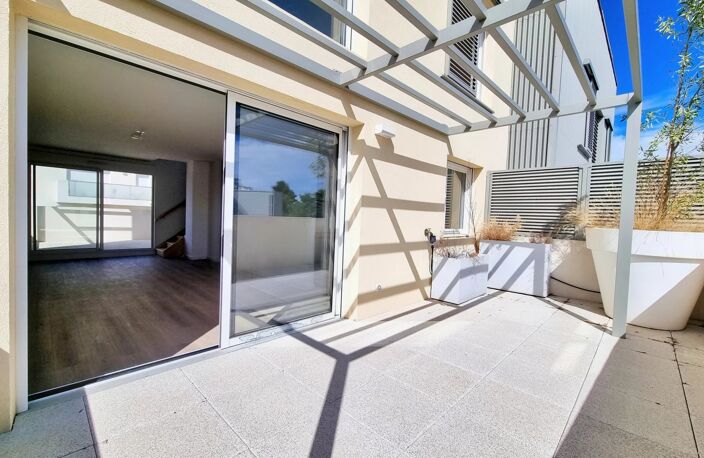 Appartement traversant de 5 Pièces en duplex (94 m²) avec Terrasse à Montpellier — photo 5