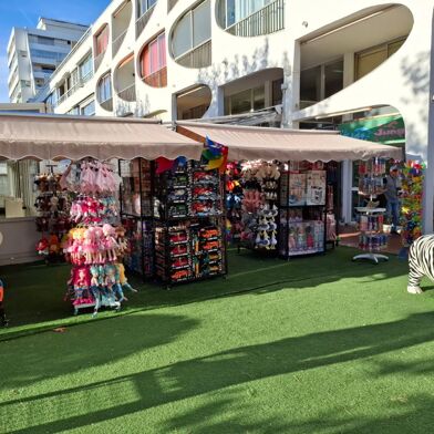 Commerce 1 pièces 1700 €