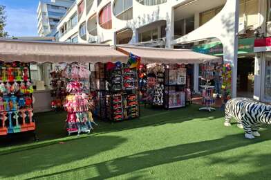 Commerce 1 pièces 1700 €