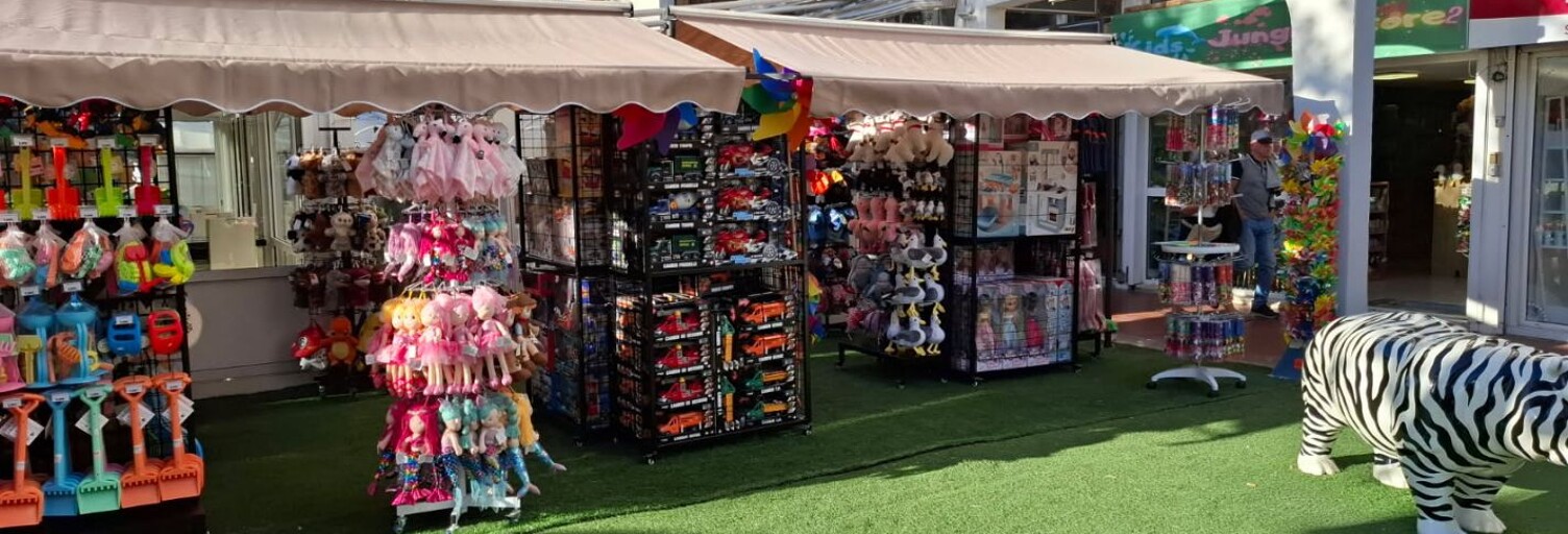 Commerce 1 Pièce 45 m² à louer à La Grande-Motte (34280)