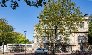 Immeuble   m² à vendre à Bordeaux (33000)