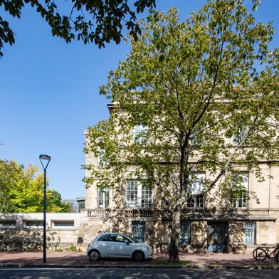 Immeuble  2500000 €