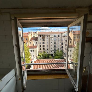 Appartement 1 pièces 49000 €
