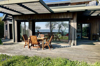 Maison 4 pièces 724000 €