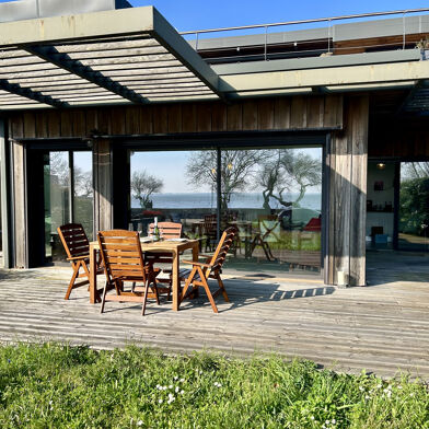 Maison 4 pièces 724000 €