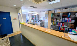 Bureau  176 m² à vendre à Six-Fours-les-Plages (83140)