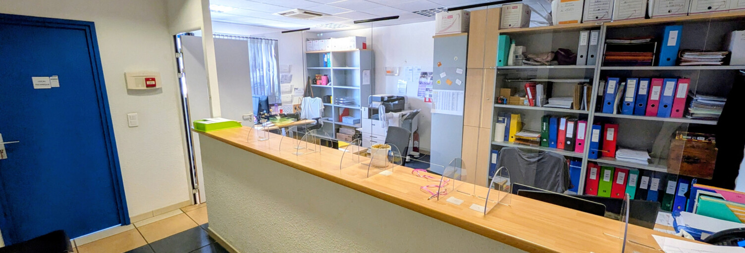 Bureau  176 m² à vendre à Six-Fours-les-Plages (83140)