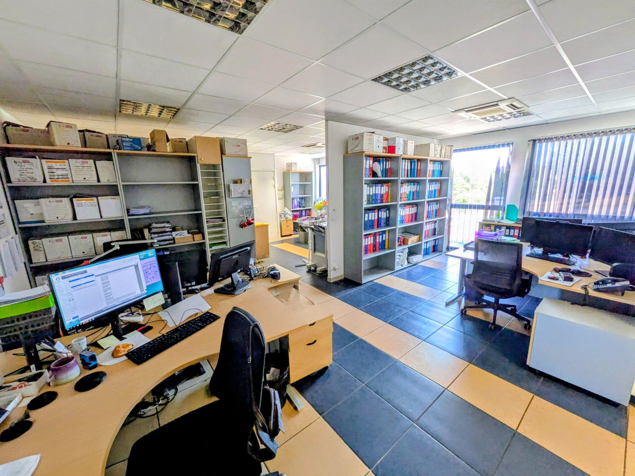 Bureau  à vendre Six-Fours-les-Plages 83140