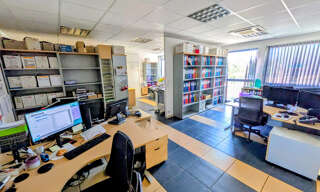 Bureau  176 m² à vendre à Six-Fours-les-Plages (83140)