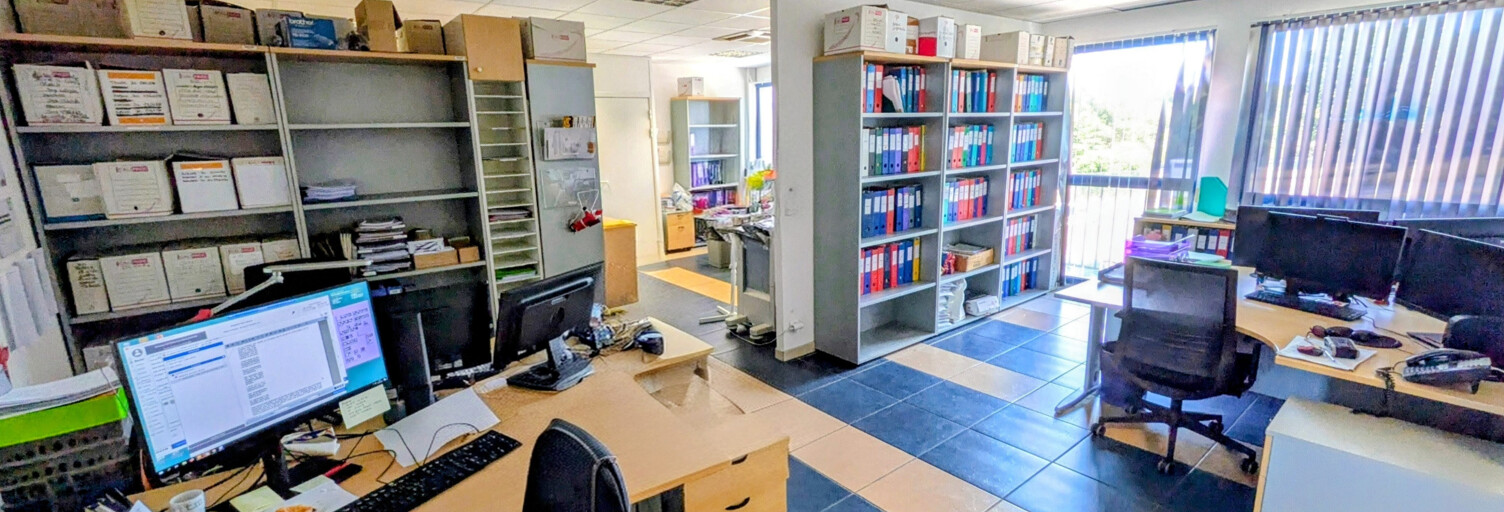Bureau  176 m² à vendre à Six-Fours-les-Plages (83140)