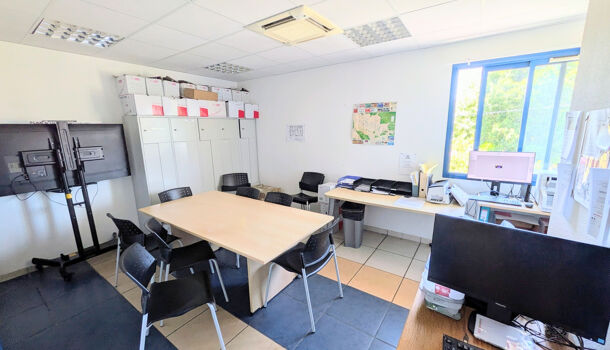Bureau  à vendre Six-Fours-les-Plages 83140