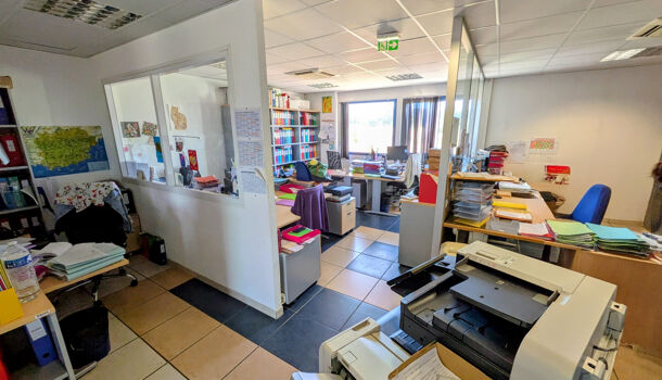 Bureau  à vendre Six-Fours-les-Plages 83140