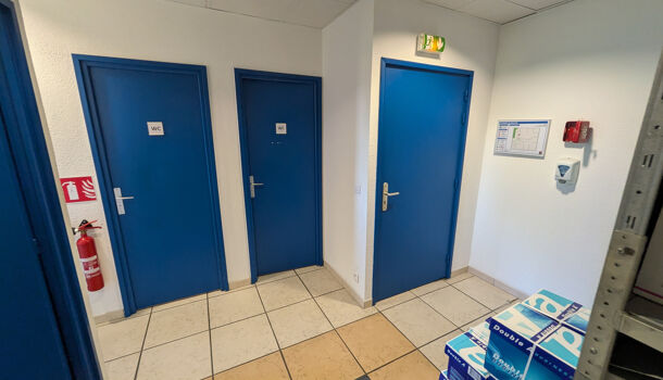 Bureau  à vendre Six-Fours-les-Plages 83140