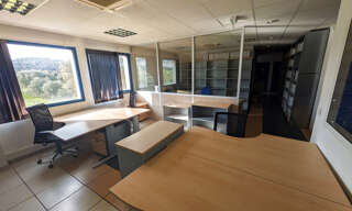 Bureau  176 m² à vendre à Six-Fours-les-Plages (83140)
