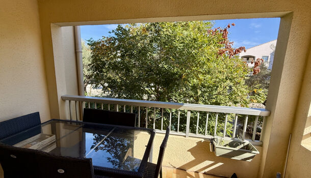 Appartement 1 pièces  à vendre Saint-Mandrier-sur-Mer 83430