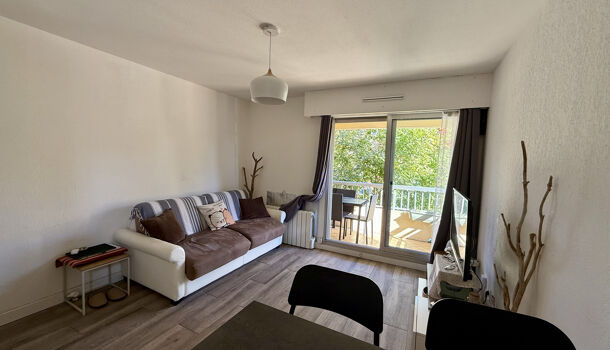 Appartement 1 pièces  à vendre Saint-Mandrier-sur-Mer 83430